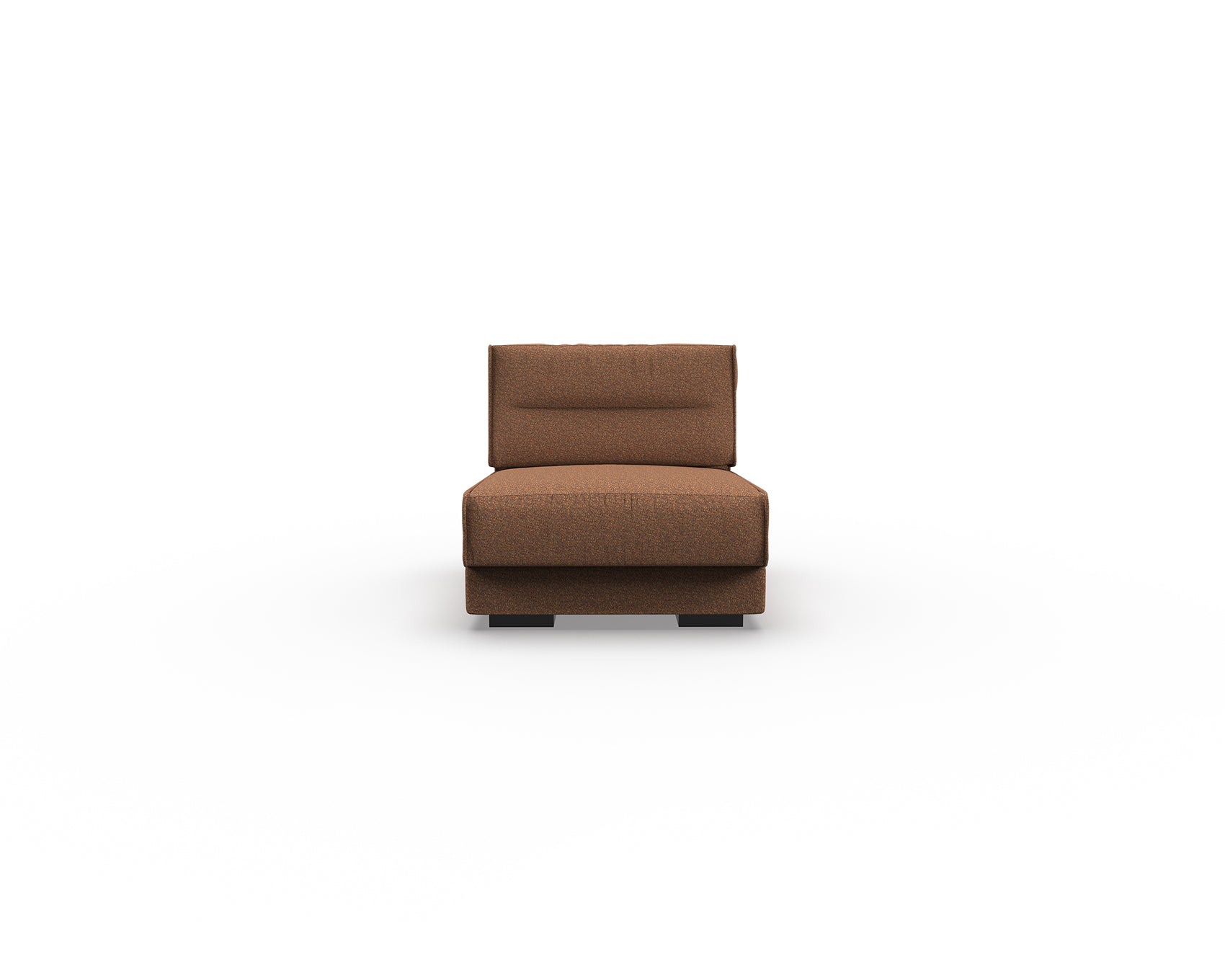 Bigboy 1 Seater Sofa without Arm